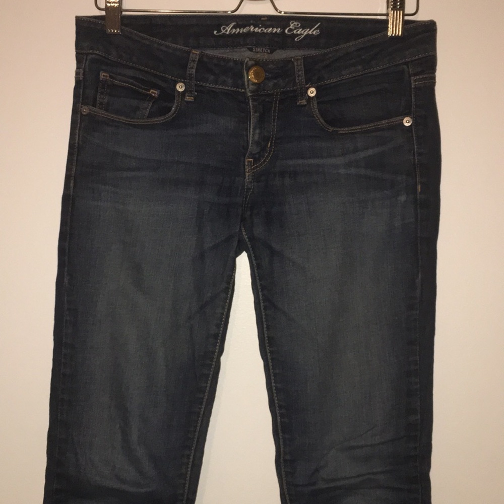 AE jeans